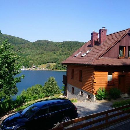 Widok Tresna Hotel Eksteriør billede