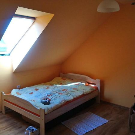 Widok Tresna Hotel Eksteriør billede