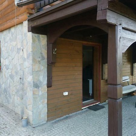 Widok Tresna Hotel Eksteriør billede