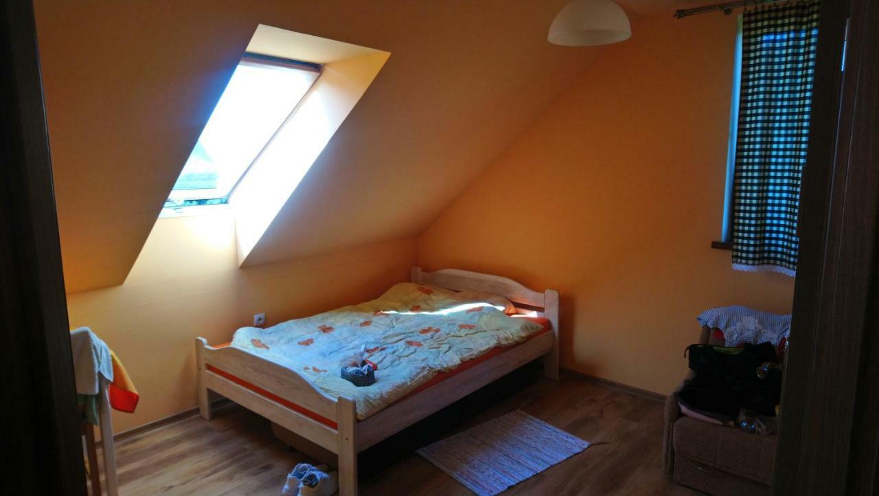 Widok Tresna Hotel Eksteriør billede