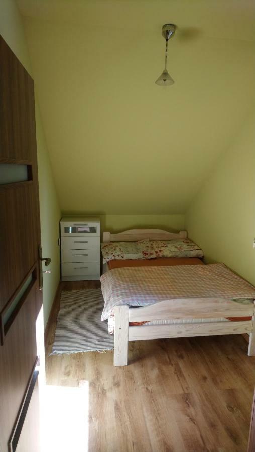 Widok Tresna Hotel Eksteriør billede