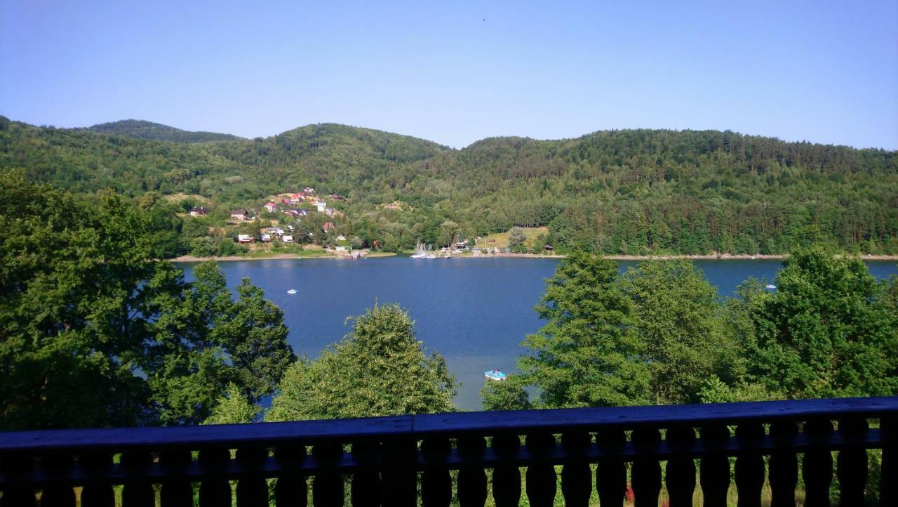 Widok Tresna Hotel Eksteriør billede